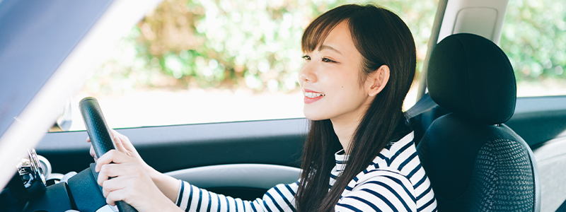 Point06.地域密着で迅速な対応